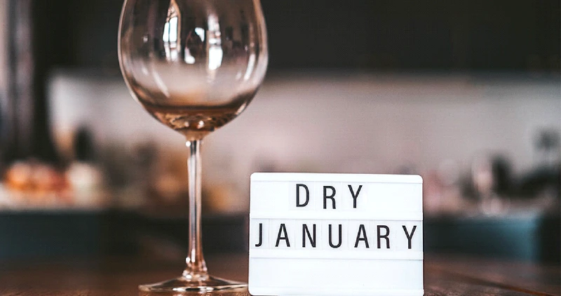 Arrêter l’alcool en janvier à Monaco ?
