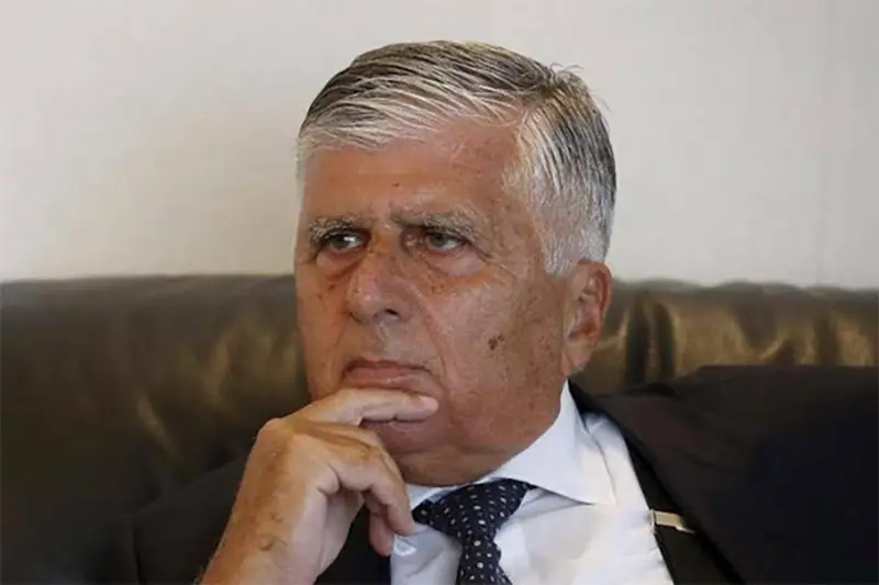 Antonio Caroli : le lion s’est éteint, une grande figure s’en est allée