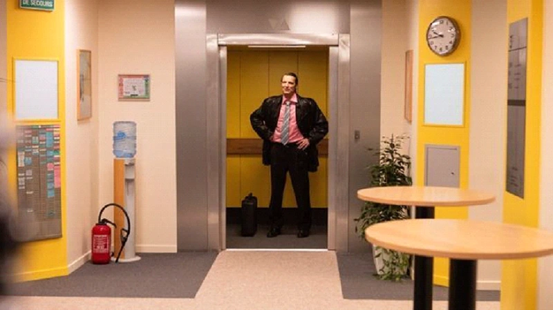 Allez, au revoir et sans rancune !