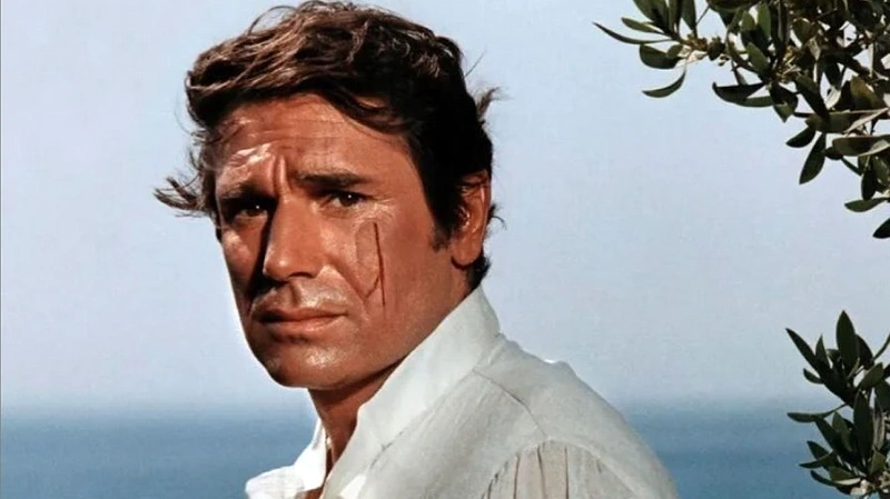 Albert II et la diversion de la balafre