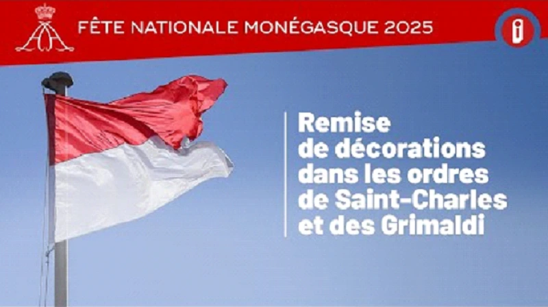 Les décorations, le décorum et le barnum