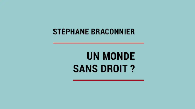 Braconnier dans l’œil du cyclone ?