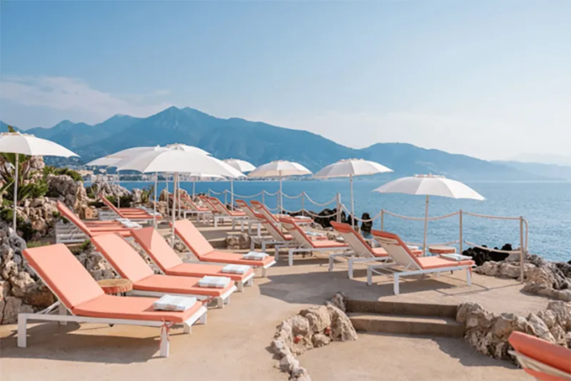 Pourquoi nos cadors français raffolent-ils de buller et de s’éterniser à Monaco ?