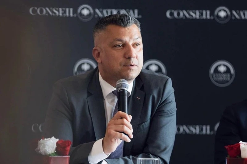 La déclaration de la semaine