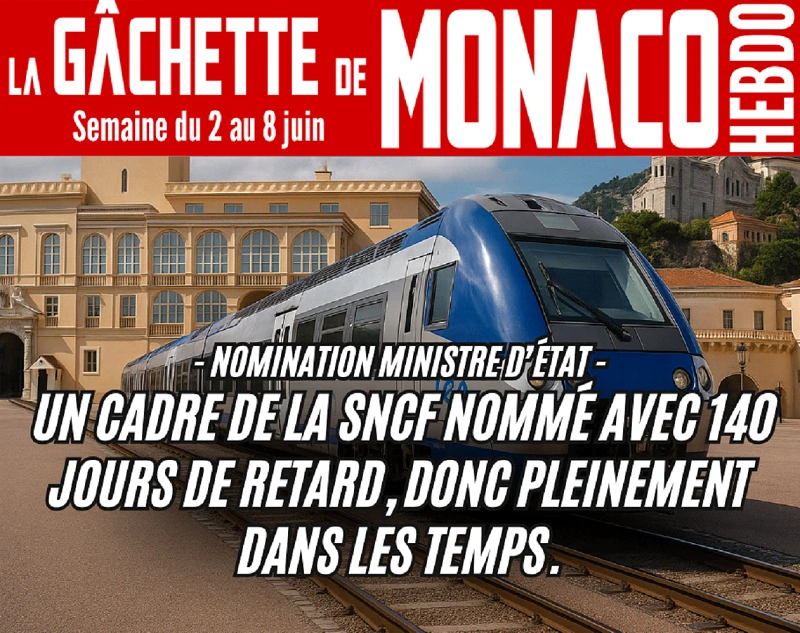 Cactus de diamant pour La Gâchette de Monaco
