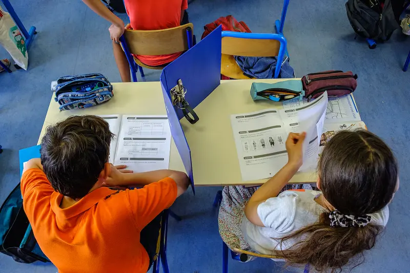 Éducation : vers le nivellement par le bas ?
