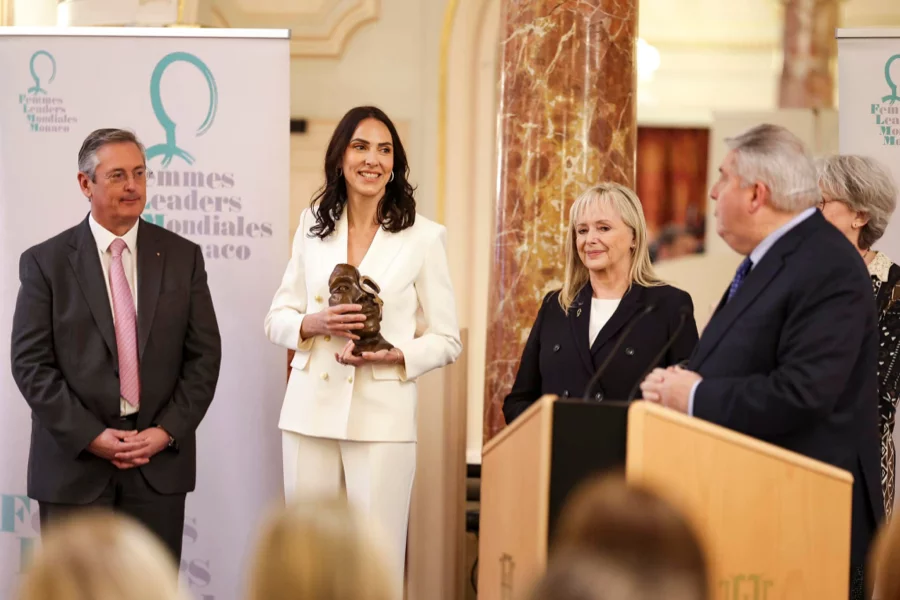 “Monaco et ses breloques : saison 28, épisode 12”