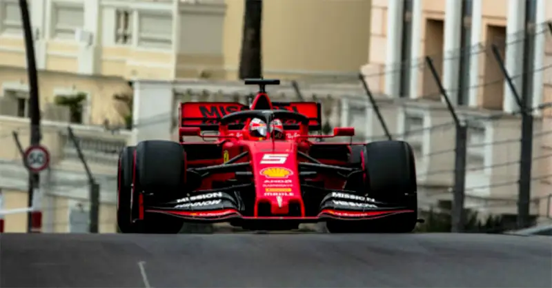 Le Grand Prix de Monaco bat des records de lenteur et touche le fond