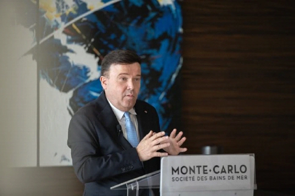 La nouvelle fixation de Pastor ?