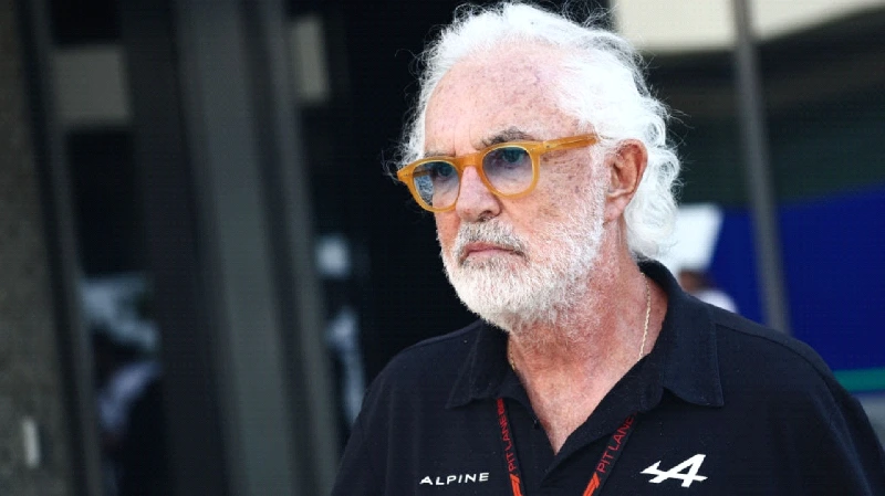 Alpine F1 : Flavio Briatore s’en mettrait plein les poches