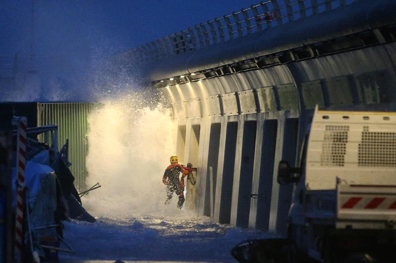 Serge Telle ou l’art de gouverner à la légère