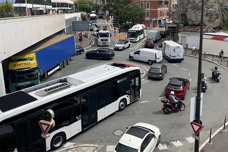 Encore du grand guignol à la justice ?