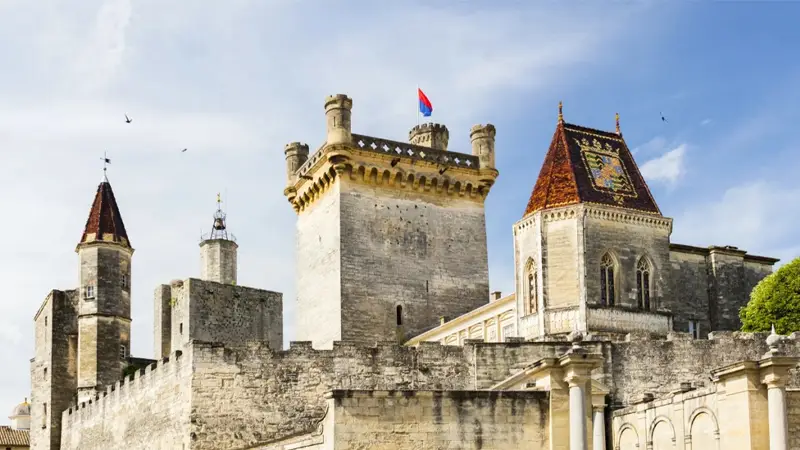 Grand Happening des Sites Grimaldi les 14 & 15 juin