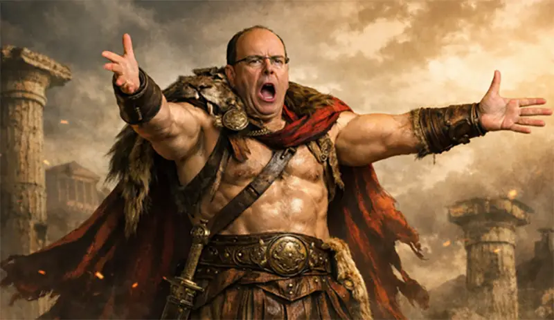 Des travaux herculéens pour 2026 