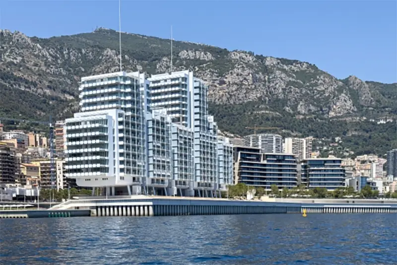 Immobilier à Monaco : on lève un peu le pied… sur la pédale d’or