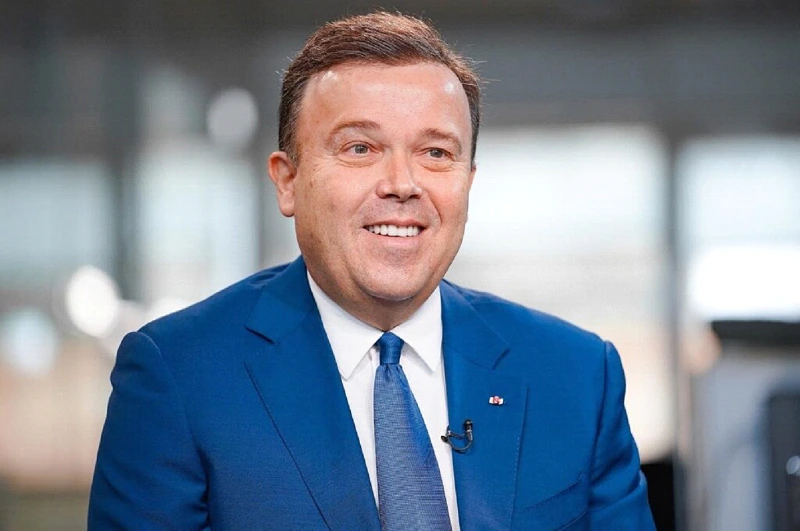 Stéphane Valeri : l’immunité au mérite ?