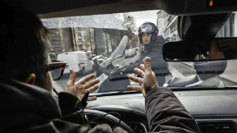 Courrier des lecteurs : police et incivilités du quotidien