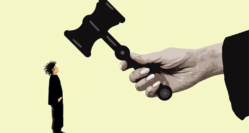 Inculpation de Linotte : on peut ne pas l’aimer, mais on ne peut accepter ça.