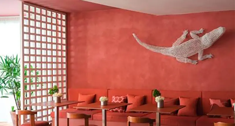 Une nouvelle provocation de Thierry Lacoste ?