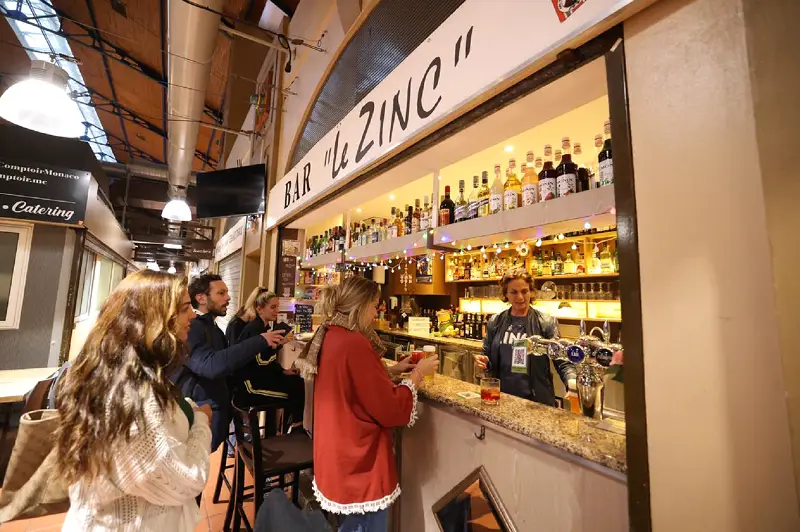 Signez pour défendre Le Zinc, bientôt rayé pour cause de montée en gamme