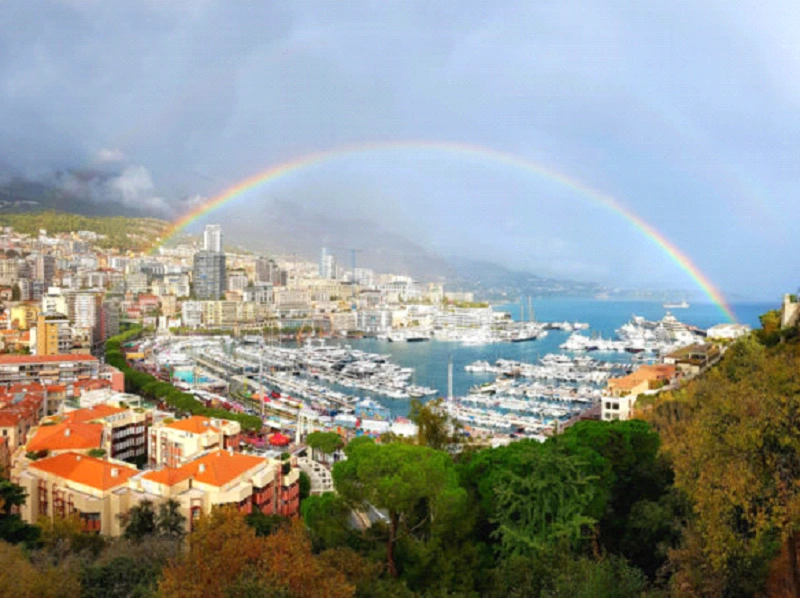 Monaco manquerait cruellement de liquidités