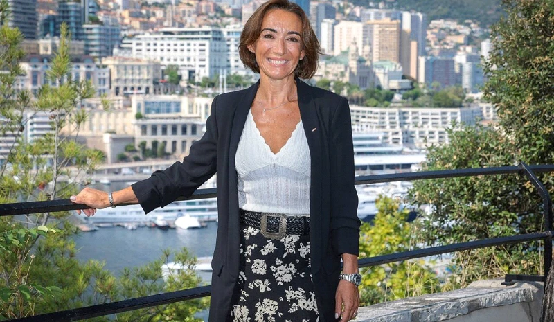 Ludmilla Raconnat Le Goff succède à Frédéric Genta à la tête de l’Attractivité
