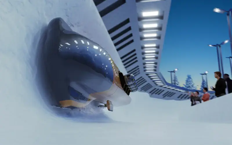 Le Prince bientôt longuement absent de Monaco ?