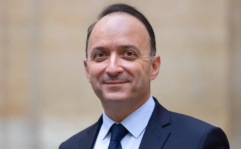 L’immense mérite de Braconnier