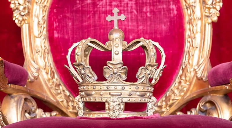 Les ingrédients de l’éternité des monarchies européennes
