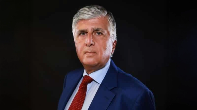 Plus de 300 personnes aux obsèques d’Antonio Caroli