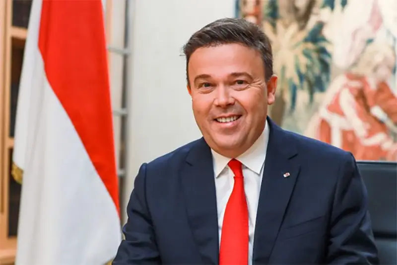 Pastor : l’obsession Valeri