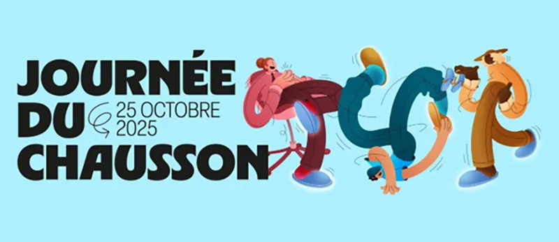 On fête les pantouflards ?