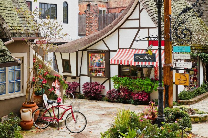 Californie : Pastor va-t-il jeter l’éponge à Carmel-by-the-Sea ?