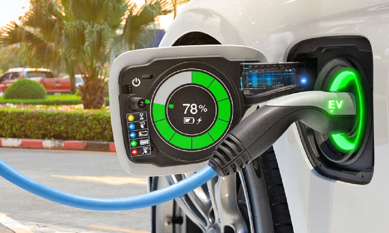 Enfin la fin de la rente de la recharge électrique gratuite ?