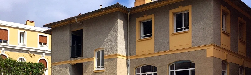 Le Cours Saint-Maur sens dessus dessous ?