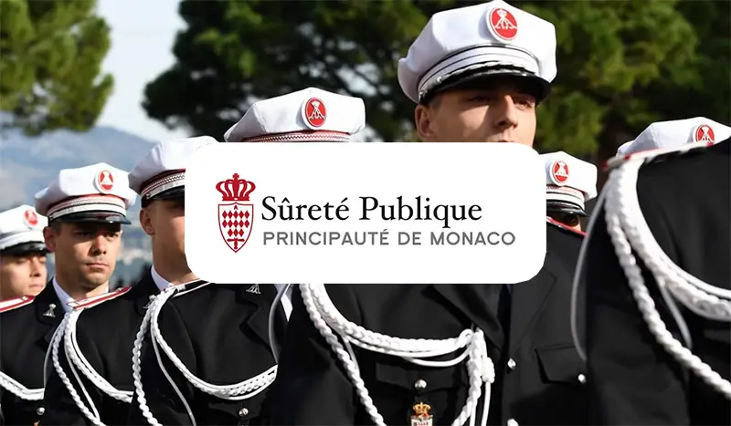 L’appel du 18 juin de la Sureté Publique