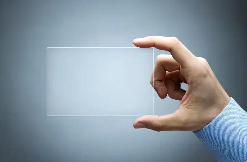 Courrier des lecteurs sur la transparence sélective
