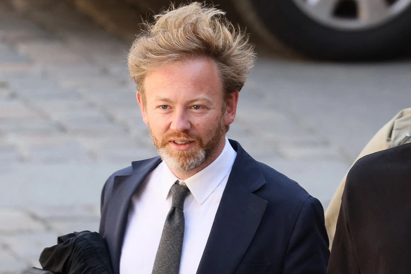 L'avocat de Pastor lourdement condamné par l'Ordre des Avocats