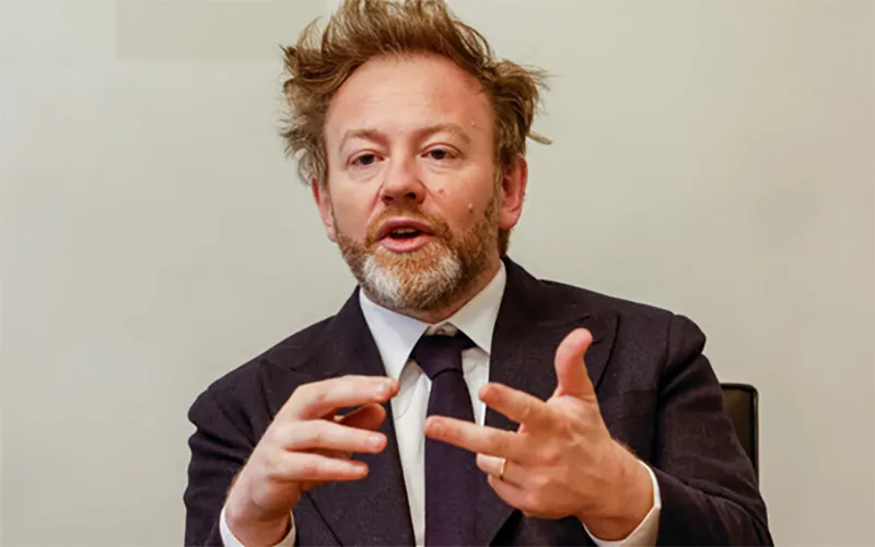 L’hygiène de l’ordinateur d’Antoine Vey