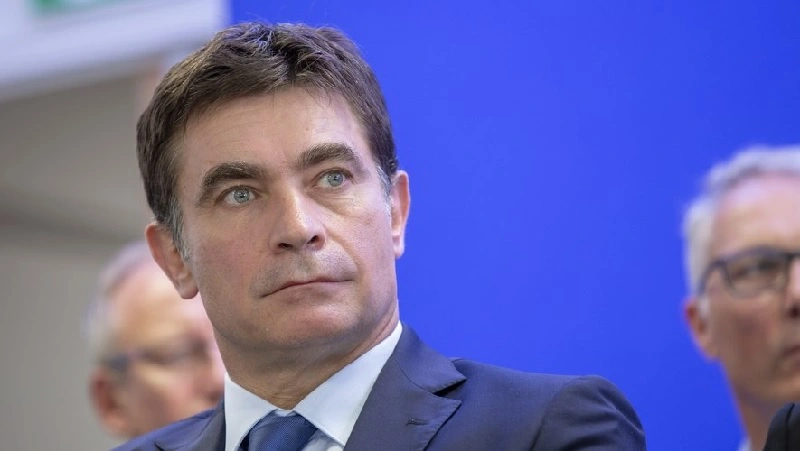 Vuelta-Simon naïf ou complice du statu quo crapoteux ?
